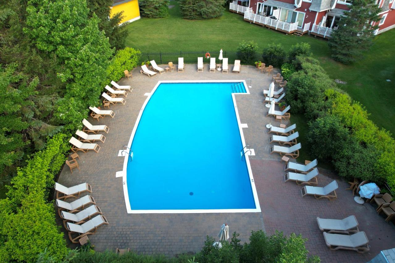 Borealis By Rendez-Vous Mont-Tremblant Exterior photo