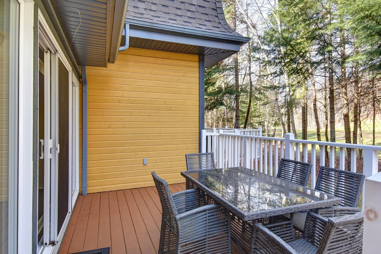 Borealis By Rendez-Vous Mont-Tremblant Exterior photo