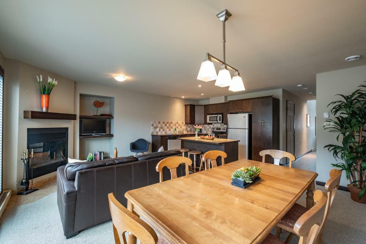 Borealis By Rendez-Vous Mont-Tremblant Exterior photo